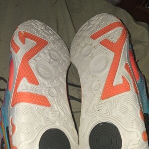 Nike Pg 6 Hot Wheels